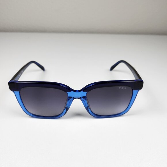 FINAL PRICE - EMILIO PUCCI WOMENS SUNGLASSES EP84 - Picture 5 of 6